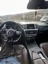 Mercedes-Benz GLE class, 2015-11