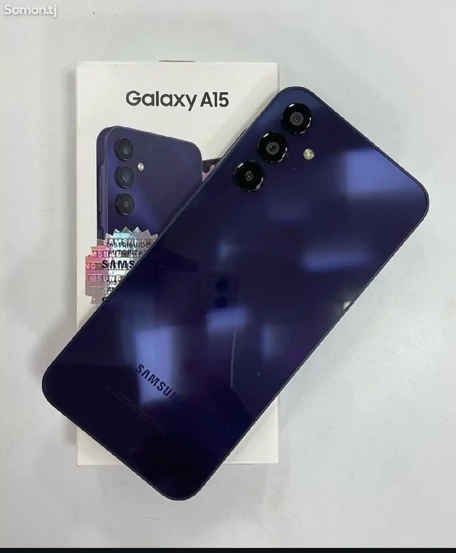 Samsung Galaxy A15 6/128 Gb-5