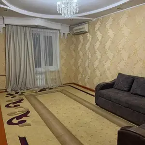 2-комн. квартира, 2 этаж, 65м², Павароти аэропорт