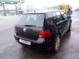 Volkswagen Golf, 2000-4