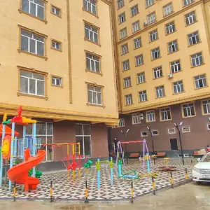 3-комн. квартира, 4 этаж, 80 м², Шохмансур, кинотеатр Ватан