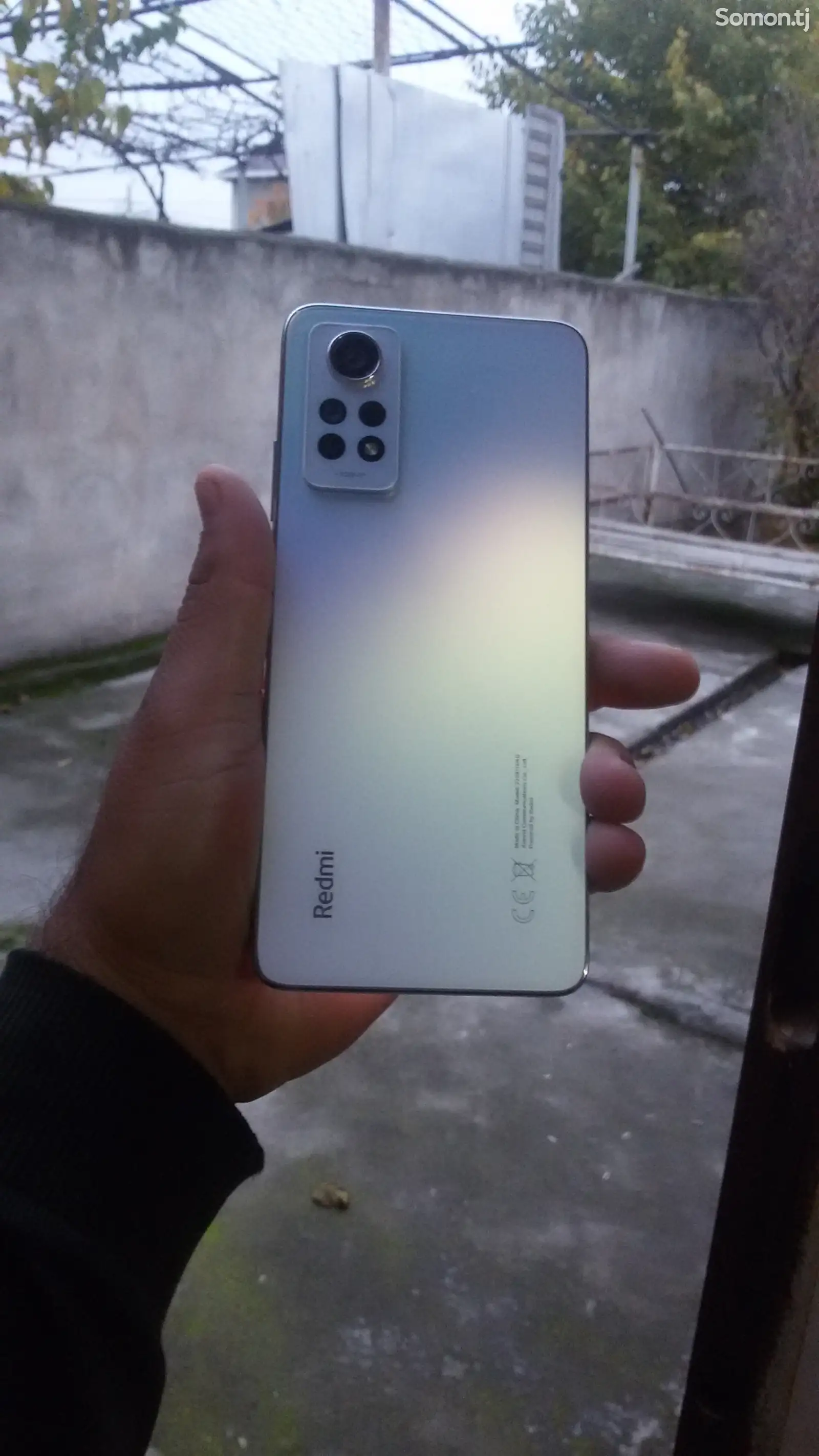 Xiaomi Redmi Note 12 Pro