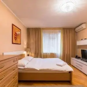 1-комн. квартира, 3 этаж, 44 м², И. Сомони 