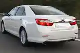 Спойлер от Toyota Camry-2