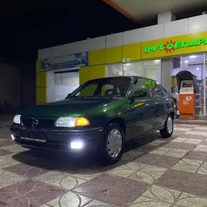 Opel Astra F, 1997