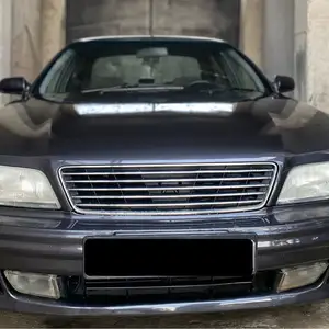 Nissan Cefiro, 1996