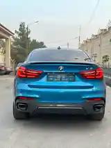 BMW X6, 2018-8