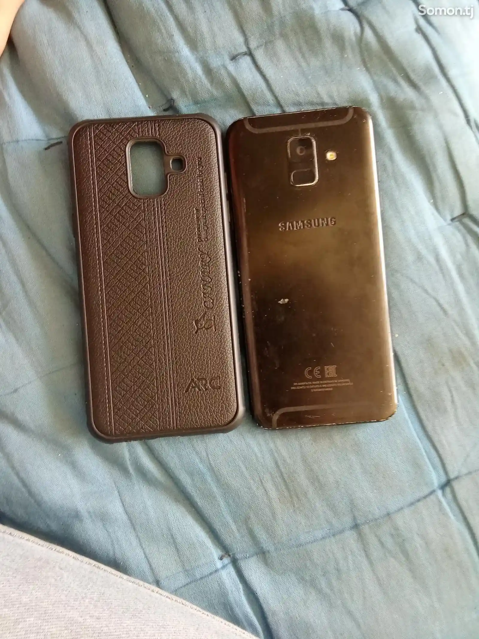 Samsung Galaxy А6-2