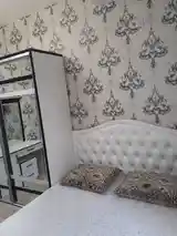 2-комн. квартира, 11 этаж, 60м², Сомони, Дом печат-3