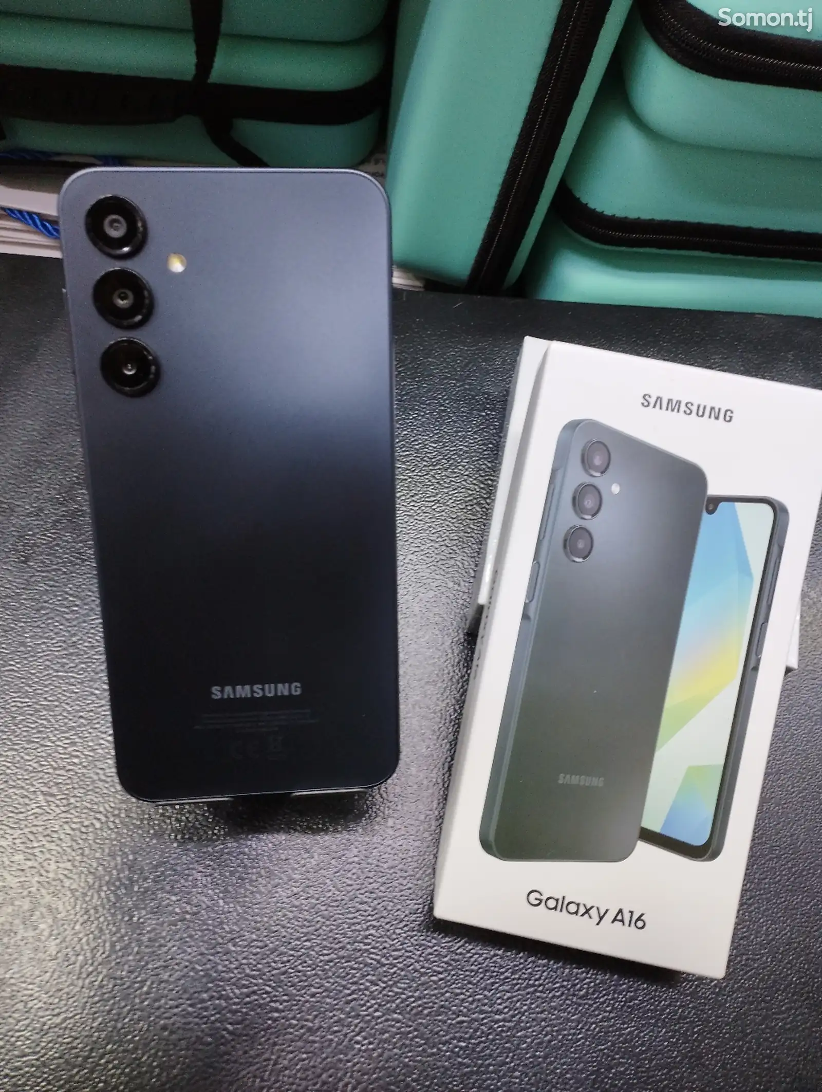 Samsung Galaxy A16 128gb