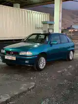 Opel Astra F, 1994-7