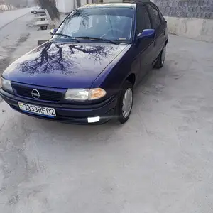 Opel Astra F, 1994