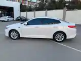 Kia Optima, 2018-4