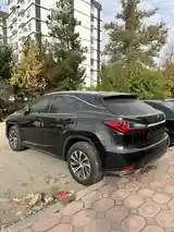 Lexus RX series, 2020-6