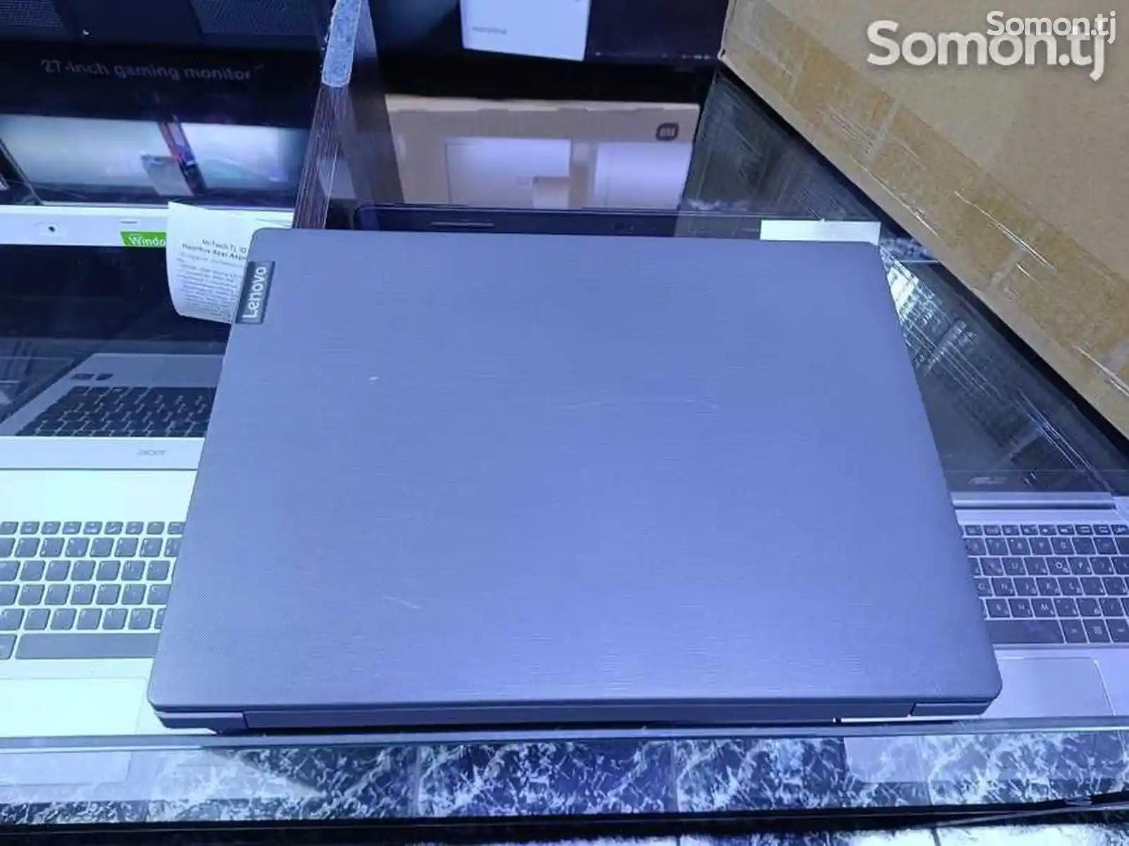 Ноутбук Lenovo Ideapad V14 Intel N4020 / 4GB / 256GB SSD-5