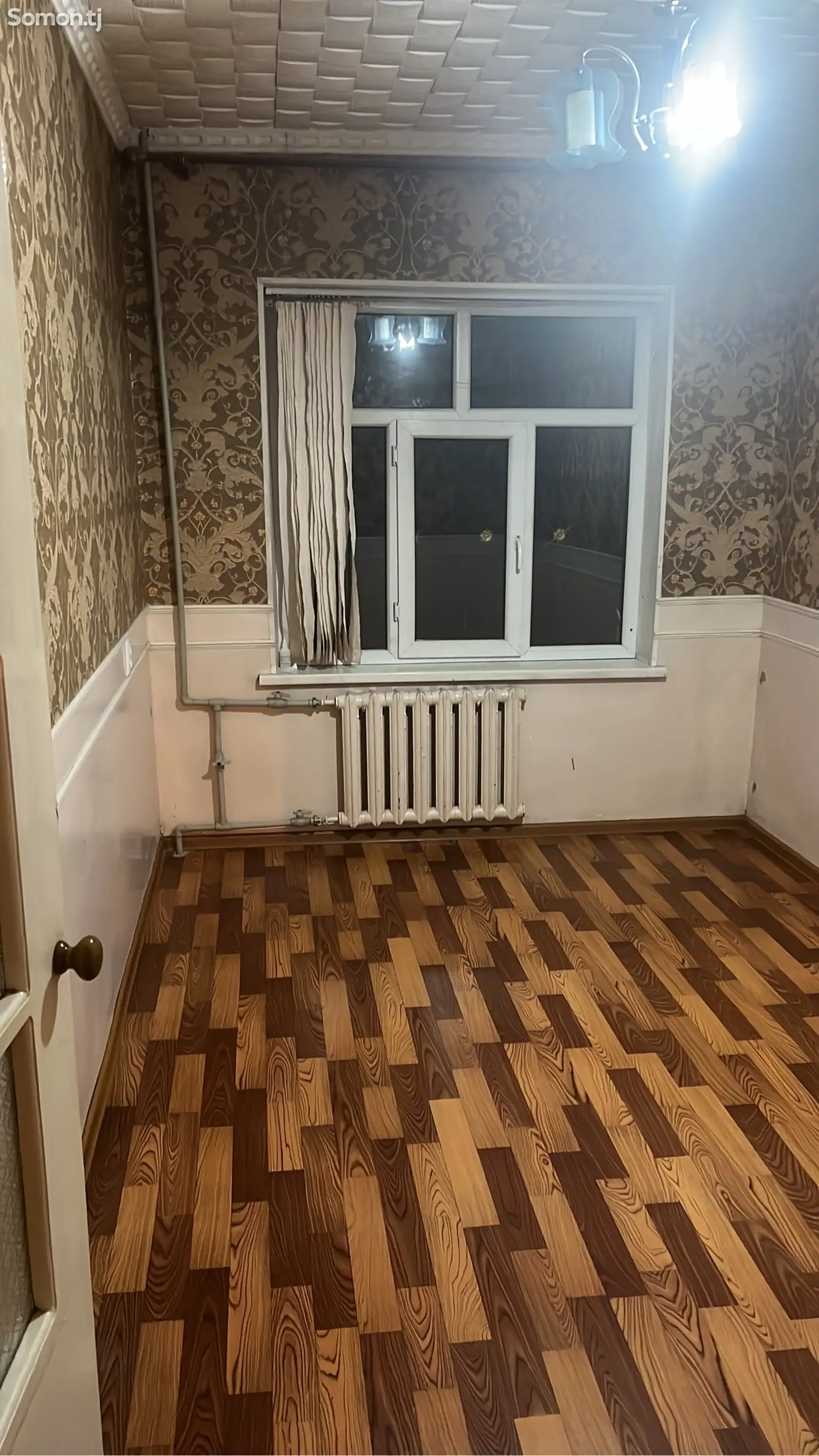 4-комн. квартира, 1 этаж, 90м², Фирдавси-5