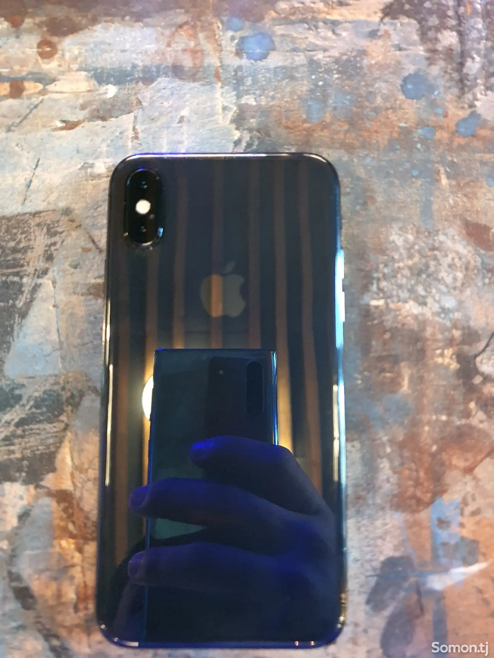 Apple iPhone Xs, 64 gb, Space Grey-1