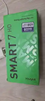 Infinix Smart 7-4