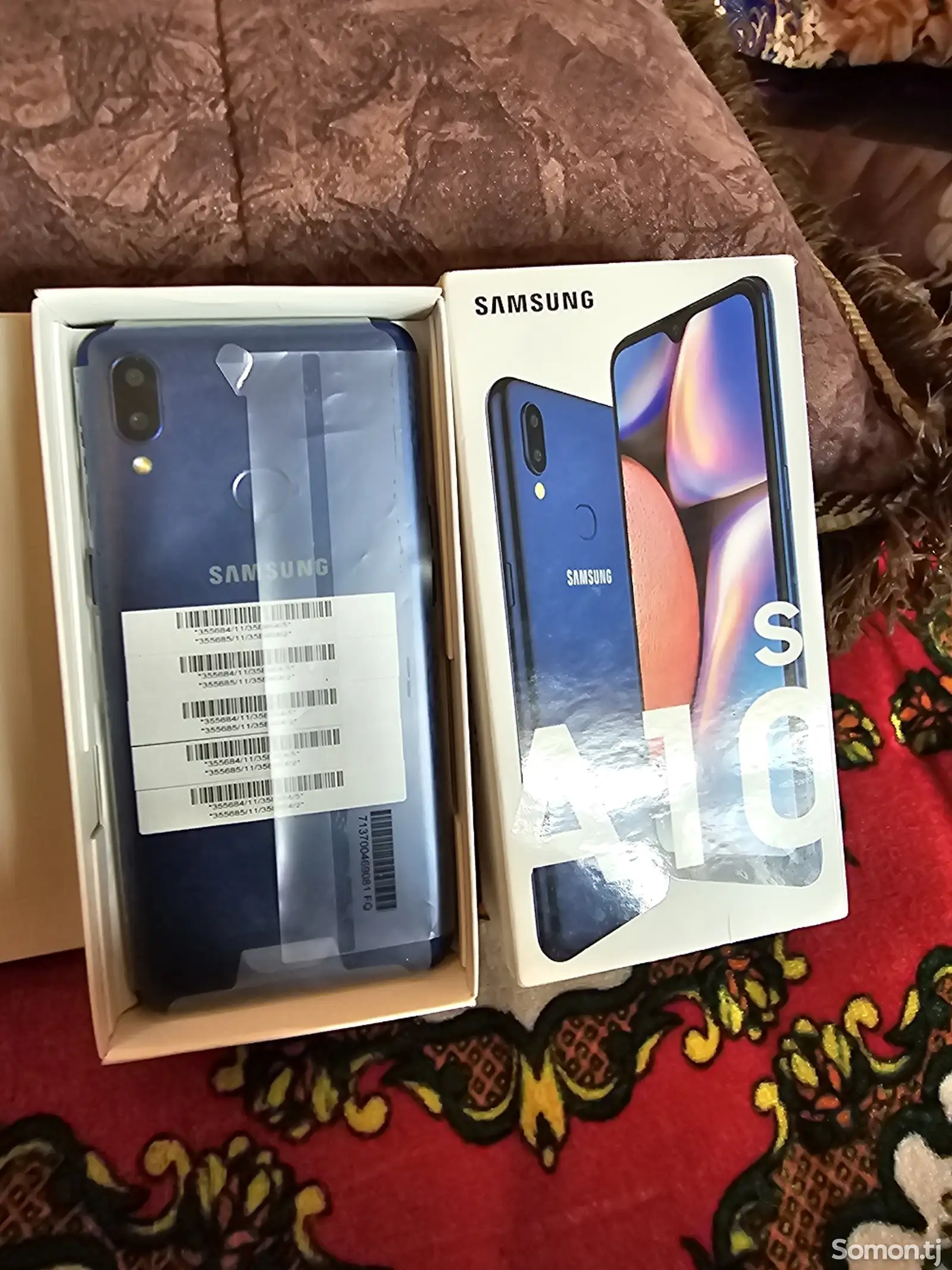 Samsung Galaxy A10, 32 gb