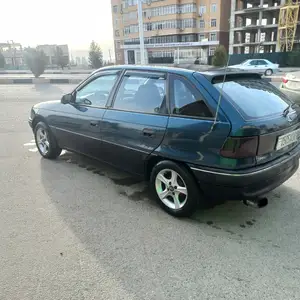 Opel Astra F, 1997