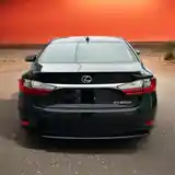 Lexus ES series, 2016-4