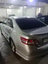 Toyota Camry, 2011-3