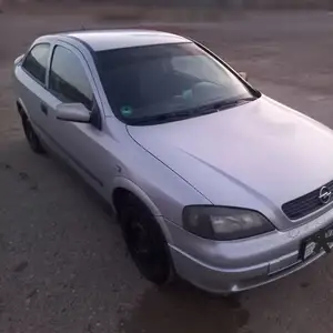 Opel Astra G, 1999