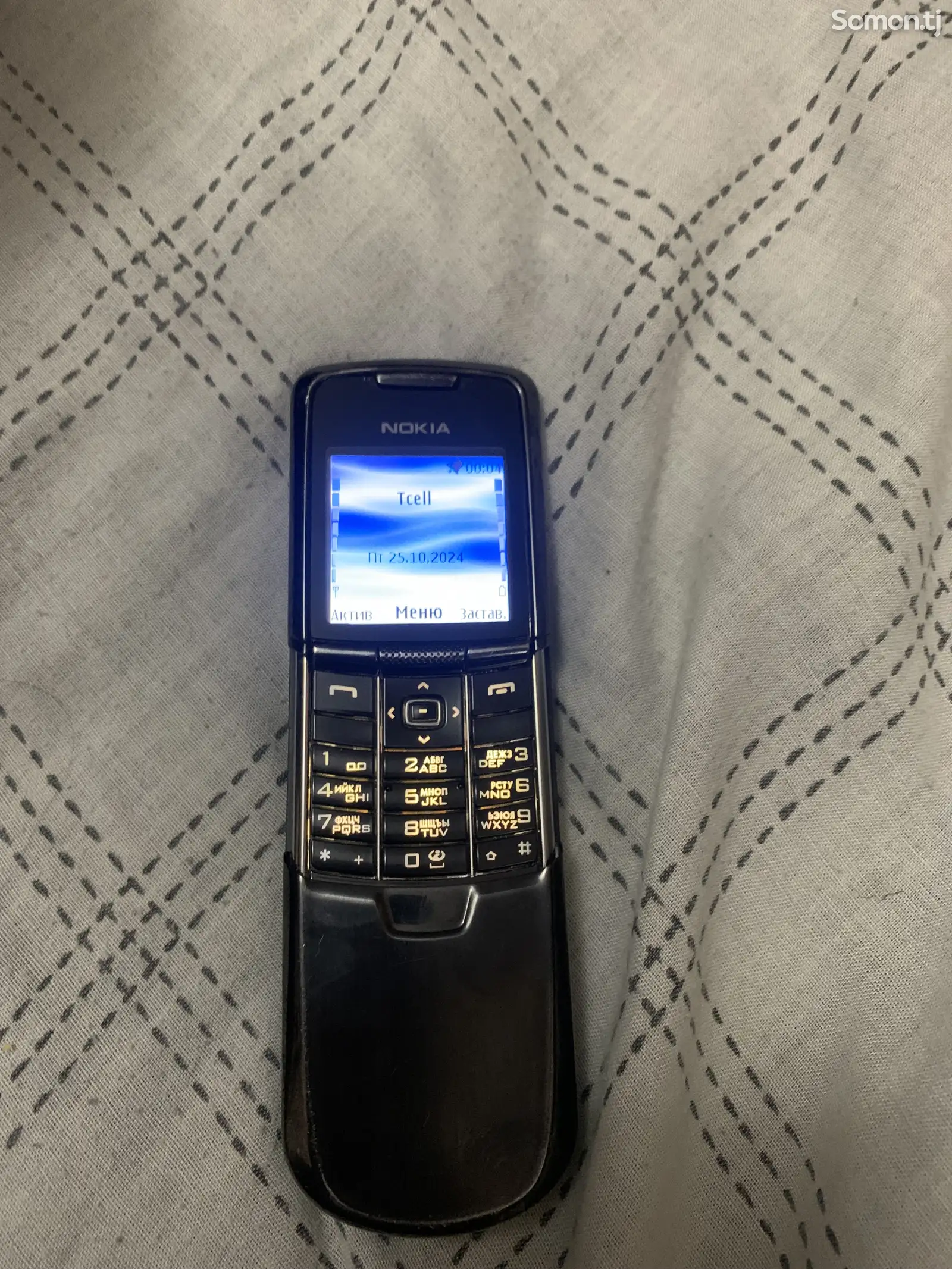 Nokia 8800-3