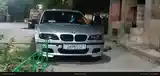 BMW 3 series, 2000-5