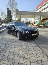 BMW 5 series, 2014-9