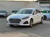 Hyundai Sonata, 2018-3