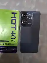 infinix HOT 40 Pro 8gb/256gb-3