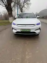 BYD Song Plus, 2021-2