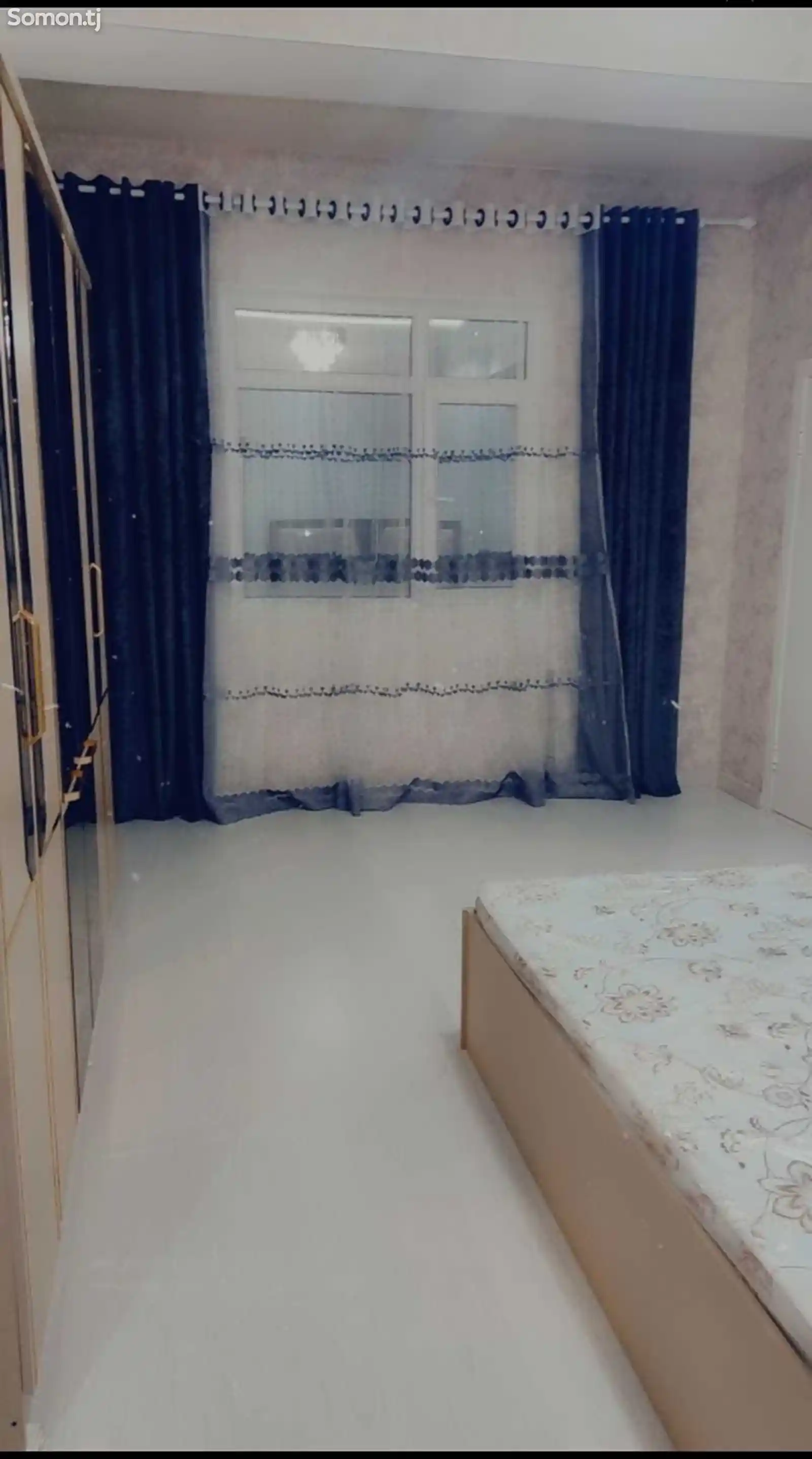 2-комн. квартира, 13 этаж, 77м², Цирк-7