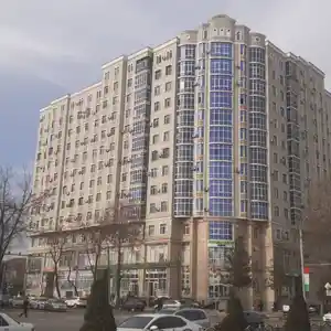 2-комн. квартира, 4 этаж, 78м², Султони Кабир