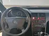 Mercedes-Benz C class, 1996-12