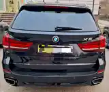 BMW X5, 2014-3