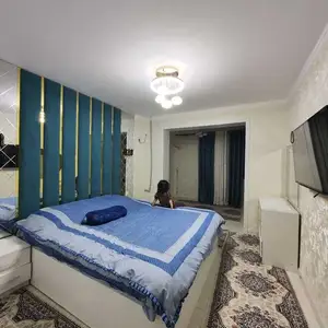 2-комн. квартира, 4 этаж, 70м², Зарафшон пеши Масчити Мехикалон