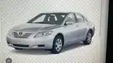 Воздуховод от Toyota Camry 2006-3