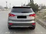 Hyundai Santa Fe, 2014-5