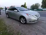 Hyundai Sonata, 2011-4