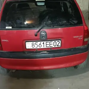 Opel Vita, 2000