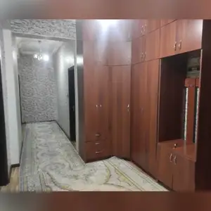 2-комн. квартира, 8 этаж, 96м², Фирдавси, ру ба руи таксихои Курган