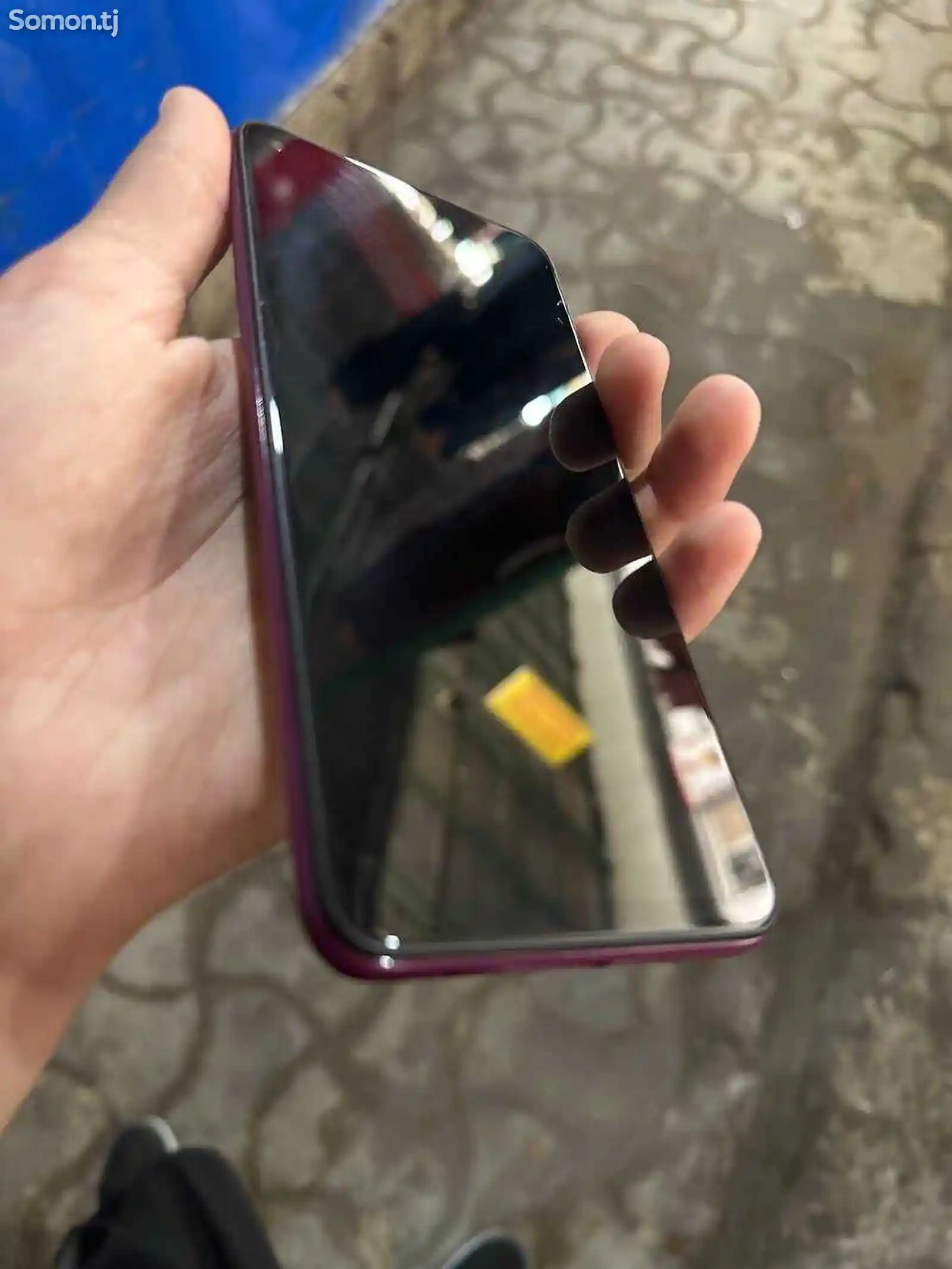 Xiaomi Redmi note 9-2