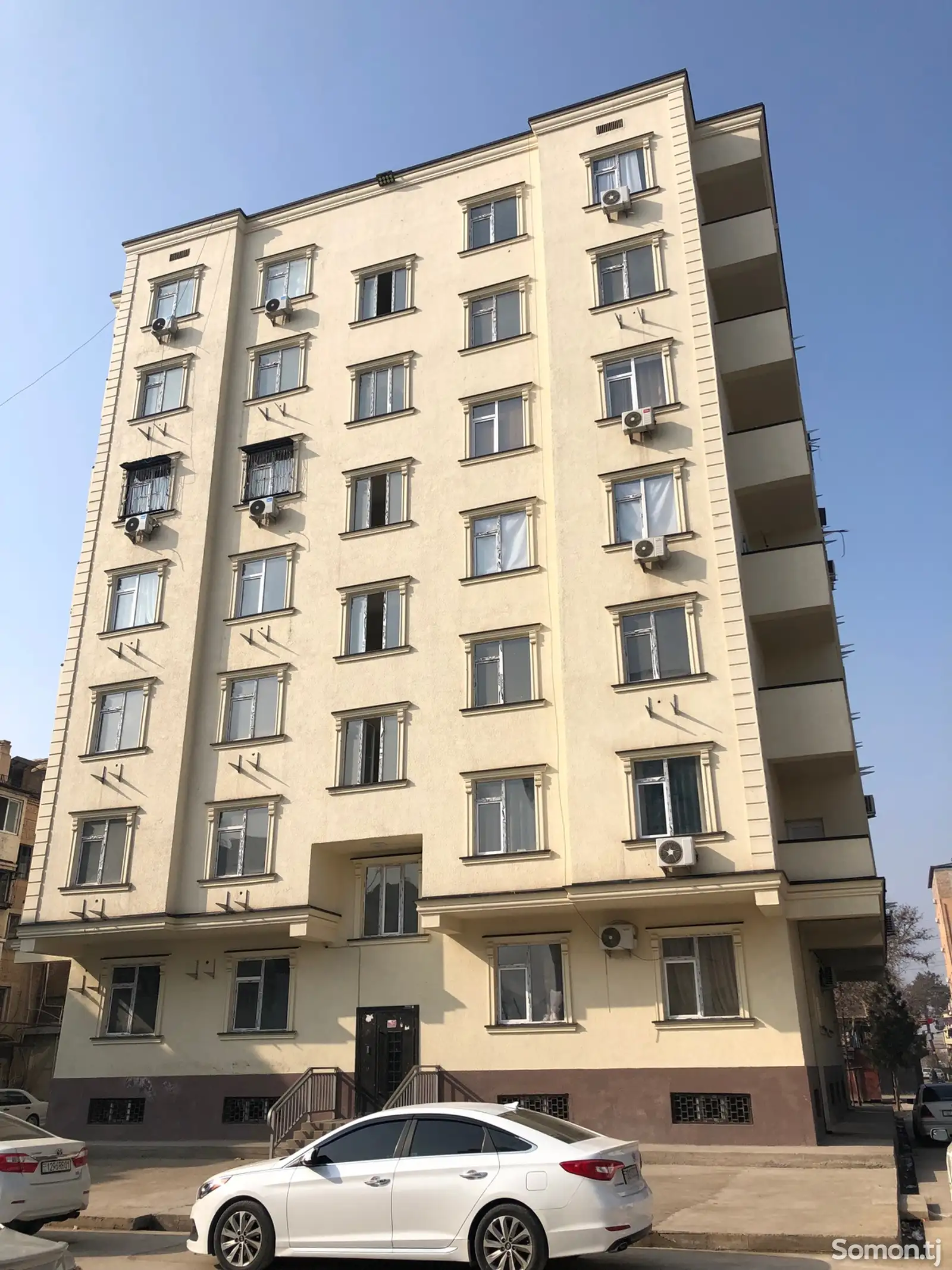 2-комн. квартира, 6 этаж, 45 м², 14 мкр