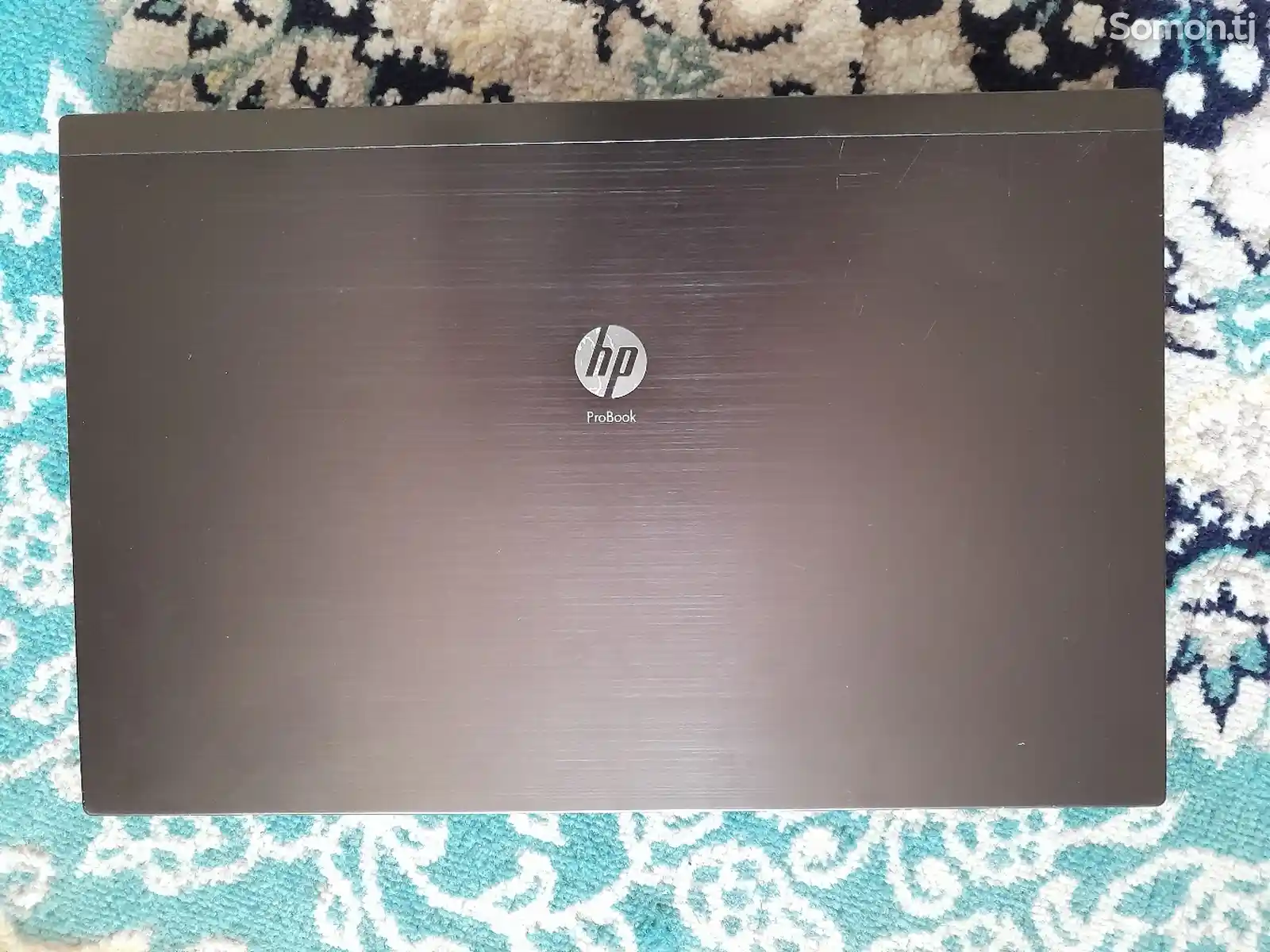 Ноутбук hp ProBook-4