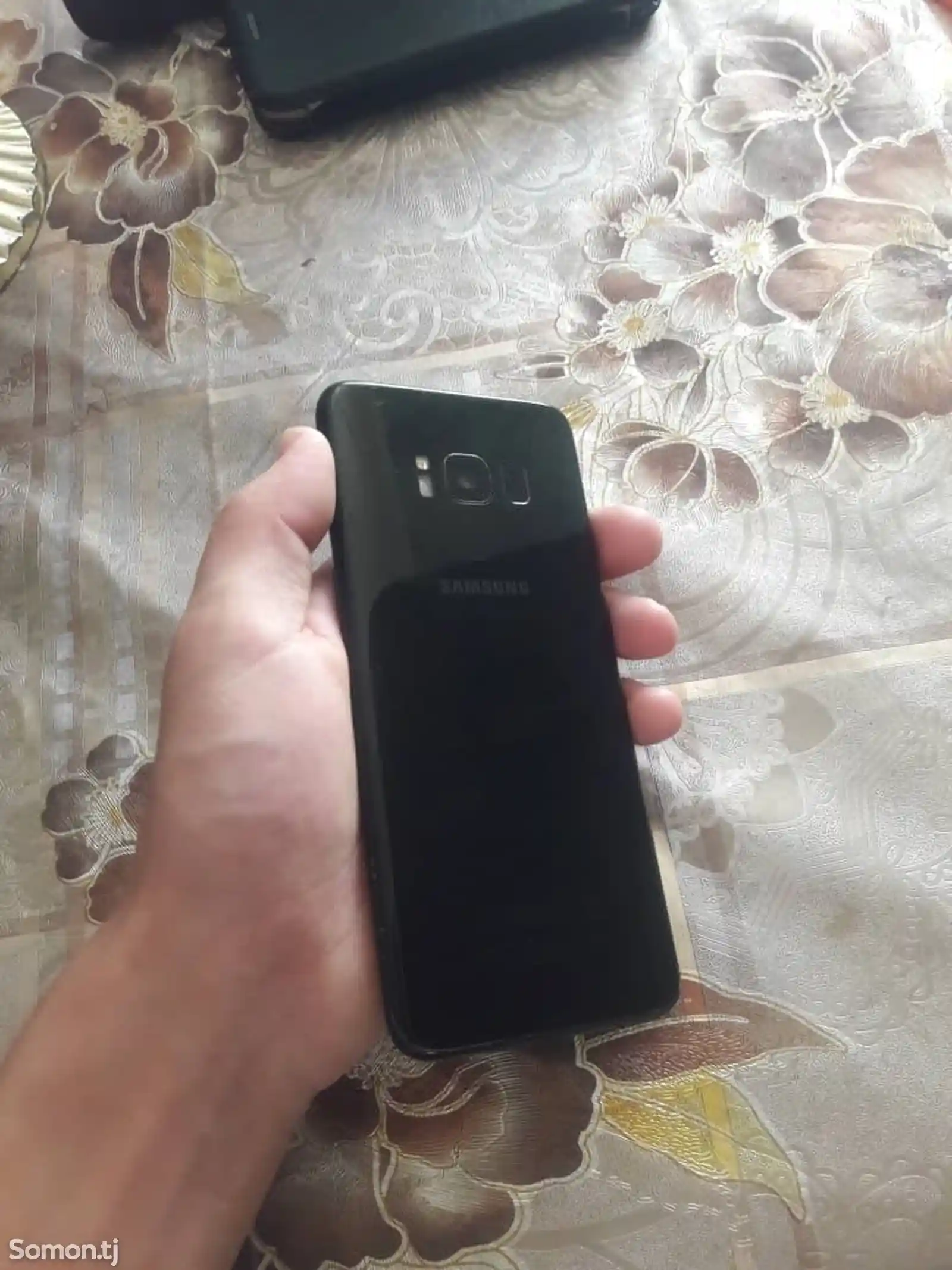 Samsung Galaxy S8-3