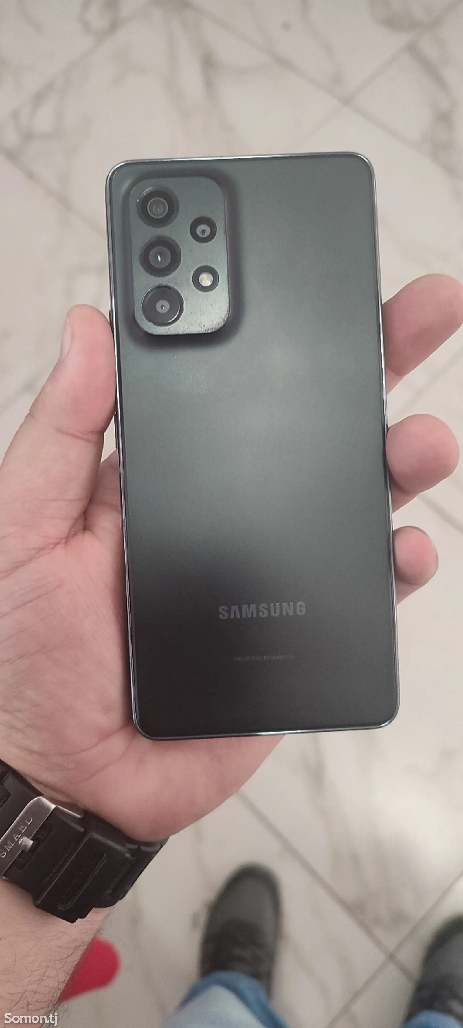 Samsung Galaxy A53-1