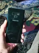 Samsung Galaxy Note 9-3