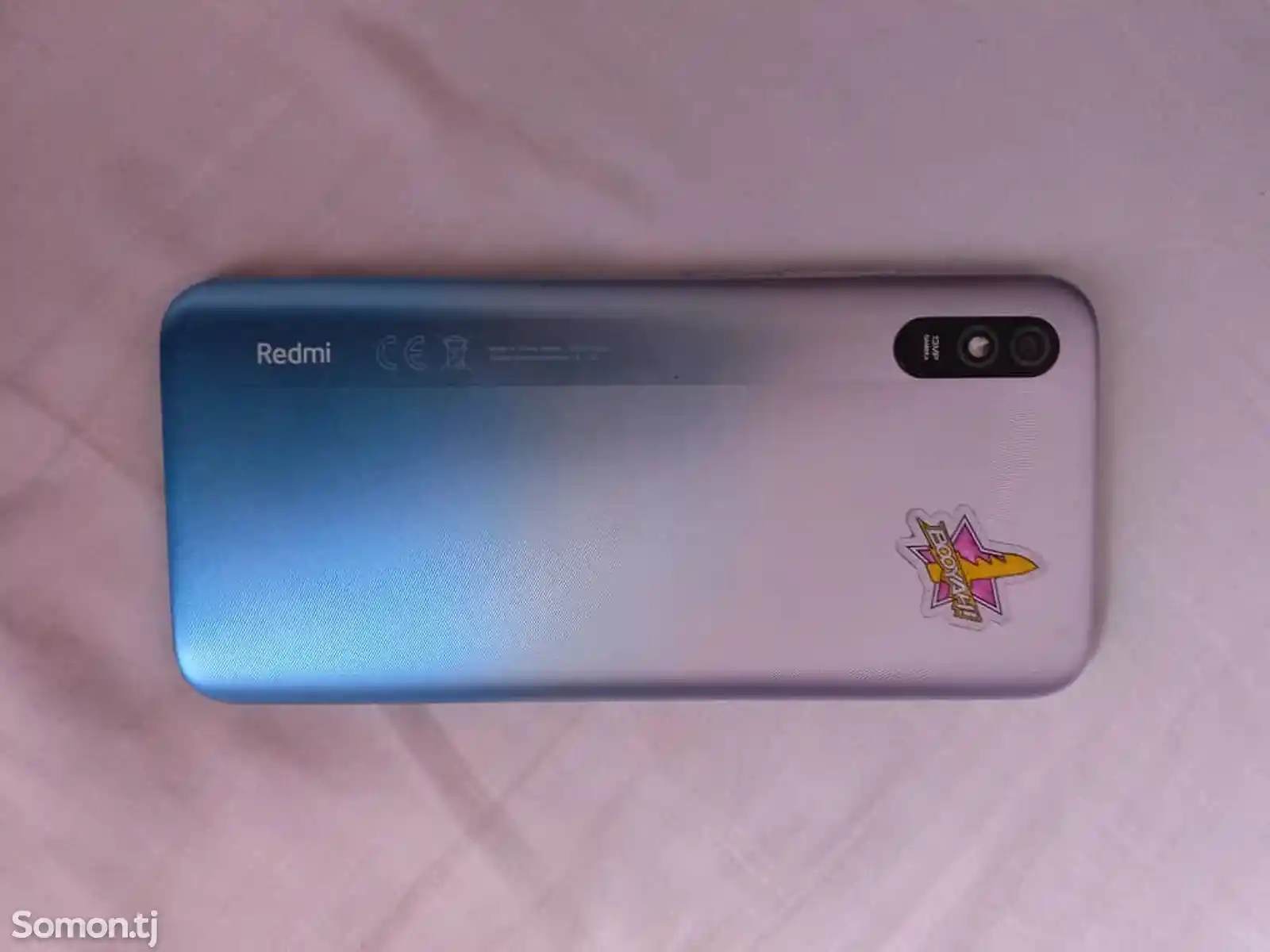 Xiaomi Redmi 9a-1